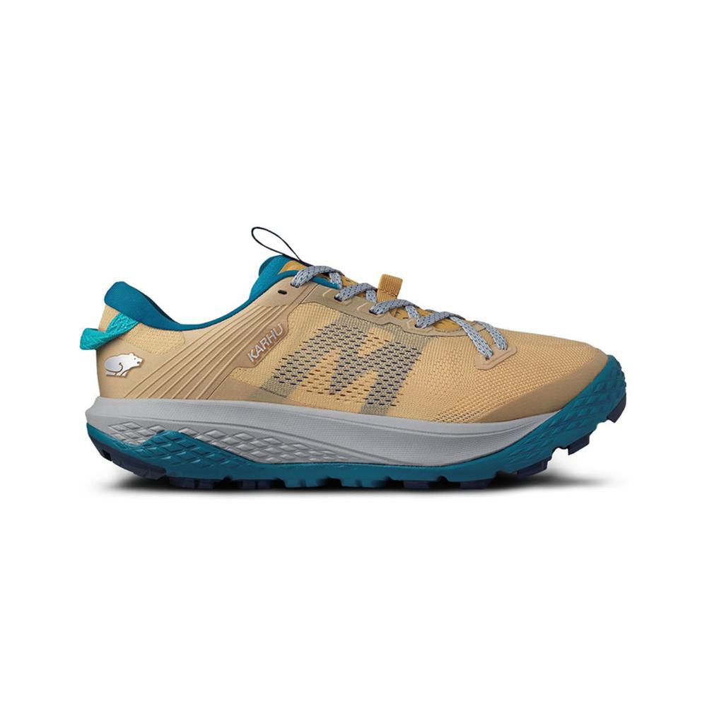 Karhu Ikoni Trail Running Shoes Orange EU 41 1/2 Mann von Karhu