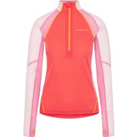 Kari Traa Damen Alma Half Zip Longsleeve Kari Traa Damen Alma Half Zip Longsleeve von Kari Traa