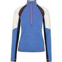 Kari Traa Damen Alma Half Zip Longsleeve Kari Traa Damen Alma Half Zip Longsleeve von Kari Traa