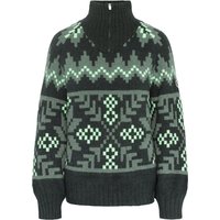 Kari Traa Damen Amelia Knit Pullover Kari Traa Damen Amelia Knit Pullover von Kari Traa