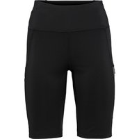 Kari Traa Damen Ane High Waist Shorts Kari Traa Damen Ane High Waist Shorts von Kari Traa