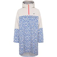 Kari Traa Damen Anelie Cape Anorak Kari Traa Damen Anelie Cape Anorak von Kari Traa