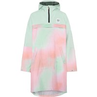 Kari Traa Damen Anelie Cape Anorak Kari Traa Damen Anelie Cape Anorak von Kari Traa
