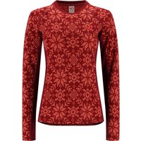 Kari Traa Damen Edith Longsleeve von Kari Traa