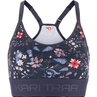 Kari Traa Damen Frøya Printed Sport BH Kari Traa Damen Frøya Printed Sport BH von Kari Traa