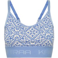 Kari Traa Damen Frøya Printed Sport BH Kari Traa Damen Frøya Printed Sport BH von Kari Traa