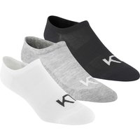 Kari Traa Damen Hæl 3er Pack Socken Kari Traa Damen Hæl 3er Pack Socken von Kari Traa