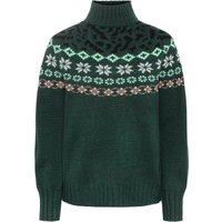 Kari Traa Damen Ingrid Knit Pullover Kari Traa Damen Ingrid Knit Pullover von Kari Traa