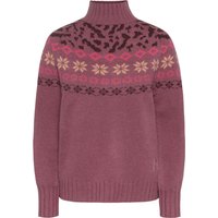 Kari Traa Damen Ingrid Knit Pullover Kari Traa Damen Ingrid Knit Pullover von Kari Traa