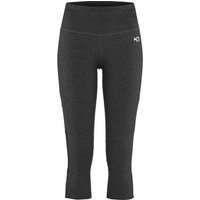 Kari Traa Damen Julie High Capri Tights von Kari Traa