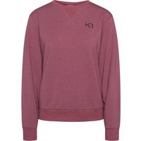 Kari Traa Damen Kari Crew Pullover Kari Traa Damen Kari Crew Pullover von Kari Traa