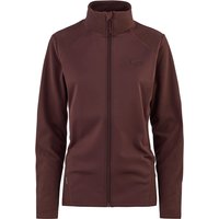 Kari Traa Damen Kari Fleece Jacke von Kari Traa