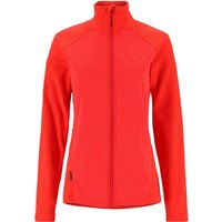 Kari Traa Damen Kari Fleece Jacke von Kari Traa