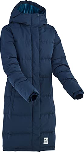 Kari Traa Damen Kyte Parka, marin, M Kari Traa Damen Kyte Parka, marin, M von Kari Traa