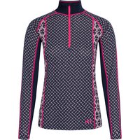 Kari Traa Damen Lekker Half Zip Longsleeve Kari Traa Damen Lekker Half Zip Longsleeve von Kari Traa