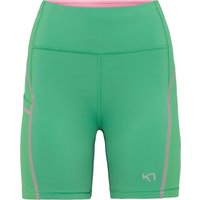 Kari Traa Damen Linnea Short Tights Kari Traa Damen Linnea Short Tights von Kari Traa