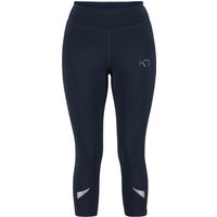Kari Traa Damen Louise 2.0 3/4 Tights Kari Traa Damen Louise 2.0 3/4 Tights von Kari Traa