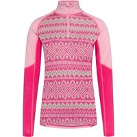 Kari Traa Damen Malia Half Zip Longsleeve Kari Traa Damen Malia Half Zip Longsleeve von Kari Traa