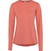 Kari Traa Damen Nora 2.0 Longsleeve Kari Traa Damen Nora 2.0 Longsleeve von Kari Traa