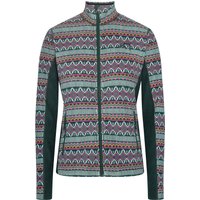 Kari Traa Damen Olga Fleece Jacke von Kari Traa