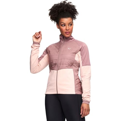 Kari Traa Damen Ragna Jacke, rtaupe, M Kari Traa Damen Ragna Jacke, rtaupe, M von Kari Traa