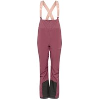 Kari Traa Damen Ragnhild Bib Hose von Kari Traa