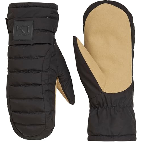 Kari Traa Damen Rita Thermolite Handschuhe, black, 6 Kari Traa Damen Rita Thermolite Handschuhe, black, 6 von Kari Traa