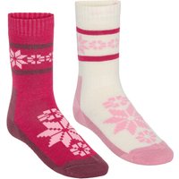 Kari Traa Damen Rusa Socken 2er Pack Kari Traa Damen Rusa Socken 2er Pack von Kari Traa