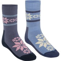 Kari Traa Damen Rusa Socken 2er Pack Kari Traa Damen Rusa Socken 2er Pack von Kari Traa