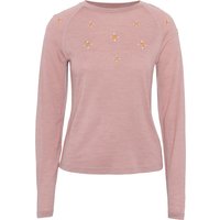 Kari Traa Damen Summer Wool Longsleeve von Kari Traa