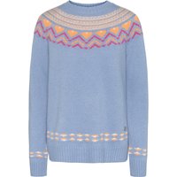 Kari Traa Damen Sundve Knit Pullover von Kari Traa