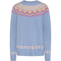 Kari Traa Damen Sundve Knit Pullover Kari Traa Damen Sundve Knit Pullover von Kari Traa