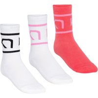 Kari Traa Damen Tennis Socken 3er Pack Kari Traa Damen Tennis Socken 3er Pack von Kari Traa