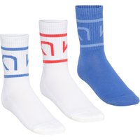 Kari Traa Damen Tennis Socken 3er Pack Kari Traa Damen Tennis Socken 3er Pack von Kari Traa