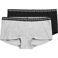 Kari Traa Damen Tina Unterhose 2er Pack Kari Traa Damen Tina Unterhose 2er Pack von Kari Traa