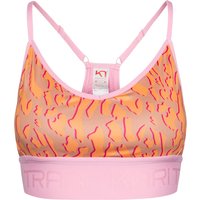 Kari Traa Damen Var Printed Sport BH Kari Traa Damen Var Printed Sport BH von Kari Traa
