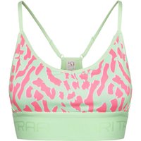 Kari Traa Damen Var Printed Sport BH Kari Traa Damen Var Printed Sport BH von Kari Traa