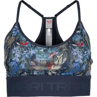 Kari Traa Damen Var Printed Sport BH Kari Traa Damen Var Printed Sport BH von Kari Traa