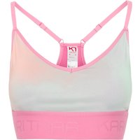 Kari Traa Damen Var Printed Sport BH Kari Traa Damen Var Printed Sport BH von Kari Traa