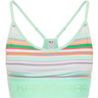 Kari Traa Damen Var Printed Sport BH Kari Traa Damen Var Printed Sport BH von Kari Traa