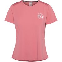 Kari Traa Damen Vilde Active T-Shirt Kari Traa Damen Vilde Active T-Shirt von Kari Traa