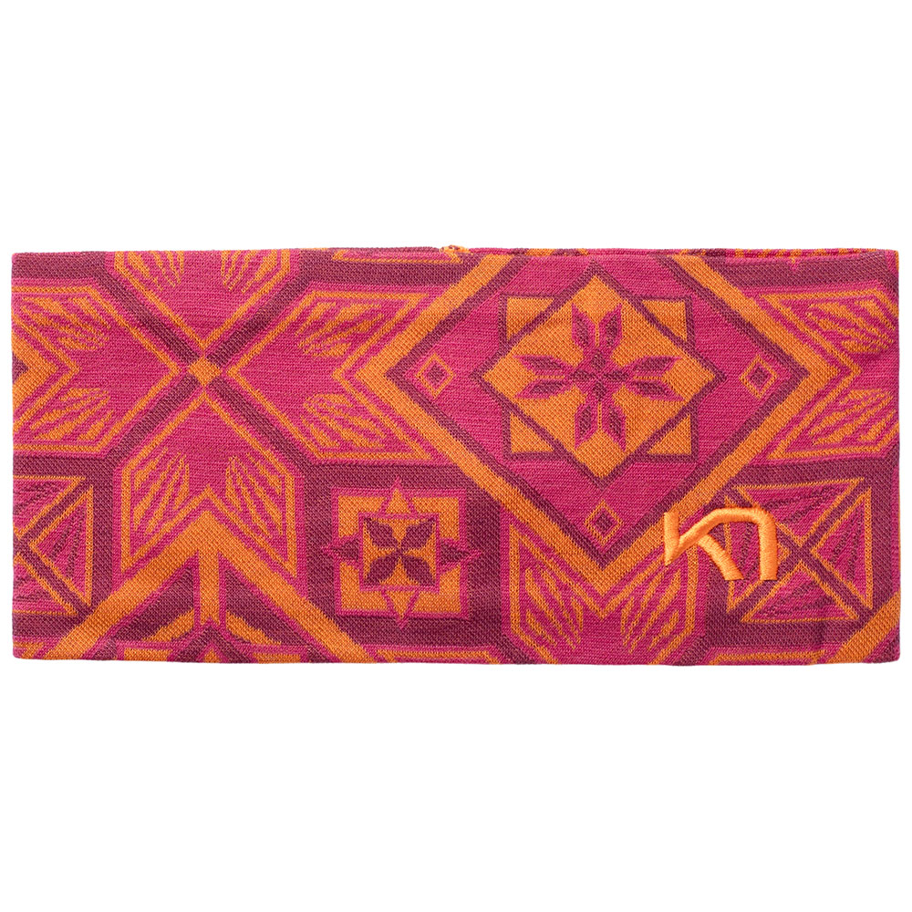 Kari Traa Eloise Headband Rosa Mann Kari Traa Eloise Headband Rosa Mann von Kari Traa