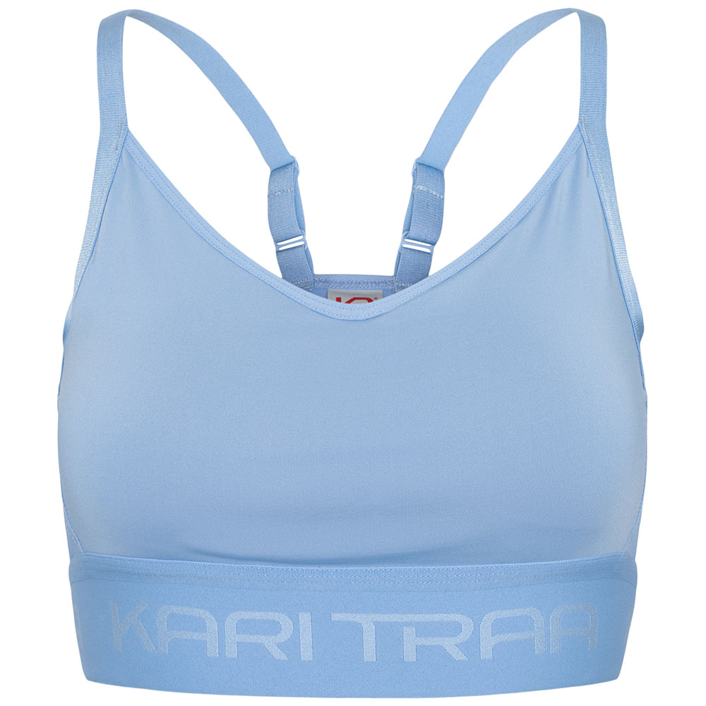 Kari Traa Froya Sports Bra Blau XS Frau Kari Traa Froya Sports Bra Blau XS Frau von Kari Traa