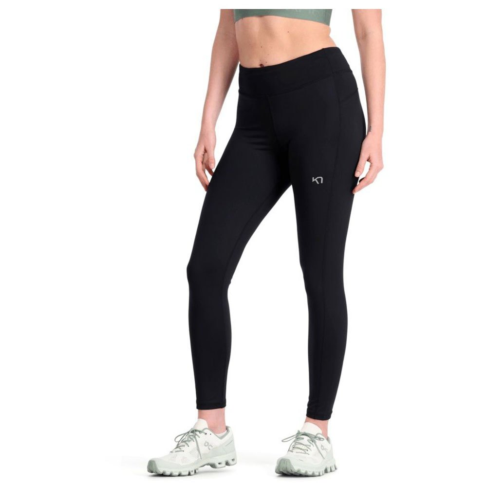 Kari Traa Nora 2.0 Leggings Schwarz L Frau Kari Traa Nora 2.0 Leggings Schwarz L Frau von Kari Traa
