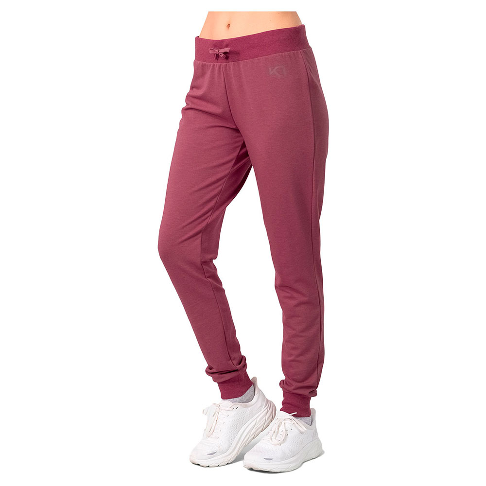 Kari Traa Pants Lila L Frau von Kari Traa