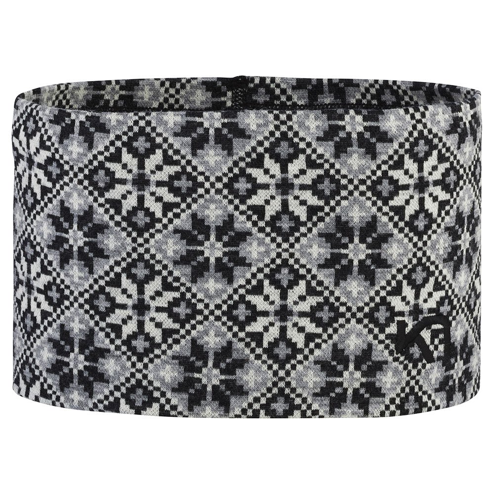 Kari Traa Rose Headband Schwarz Mann Kari Traa Rose Headband Schwarz Mann von Kari Traa