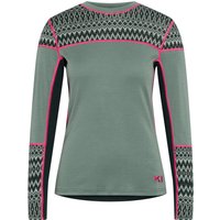 Kari Traa SARA Funktionsshirt Damen Kari Traa SARA Funktionsshirt Damen von Kari Traa