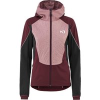 Kari Traa TIRILL Laufjacke Damen von Kari Traa