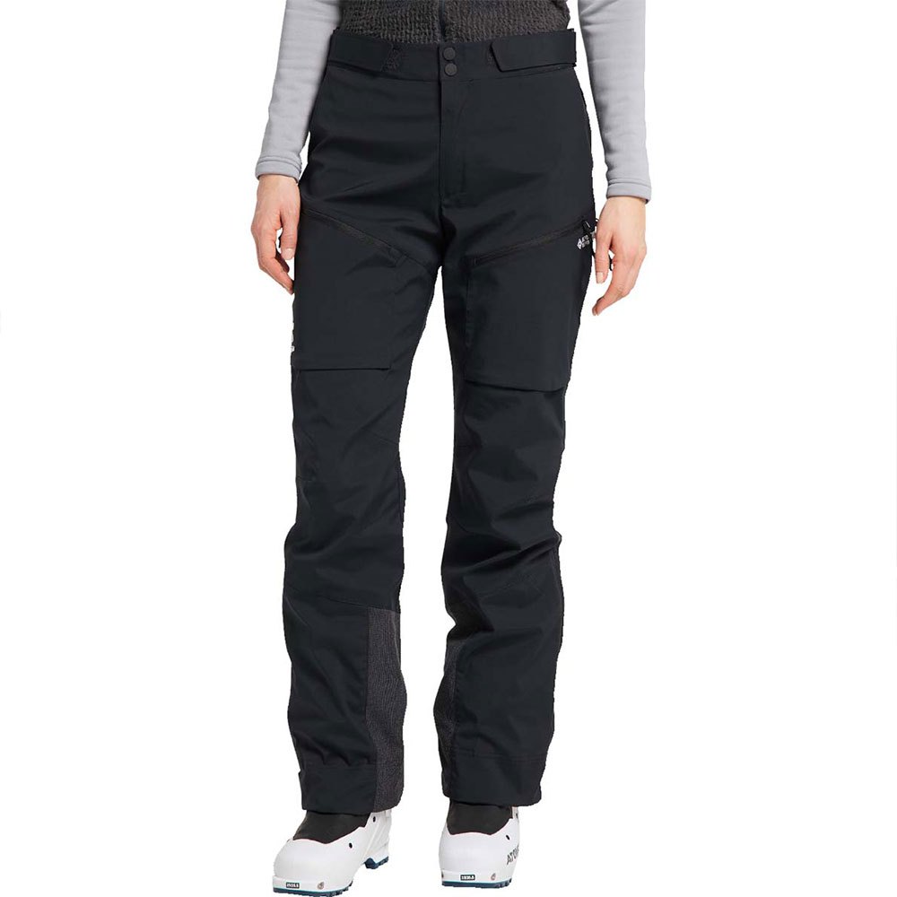 Kari Traa Touring Infinium Pants Grau L Frau von Kari Traa