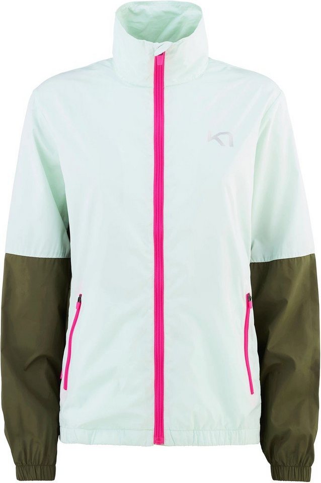 Kari Traa Trainingsjacke Kari Traa Trainingsjacke von Kari Traa